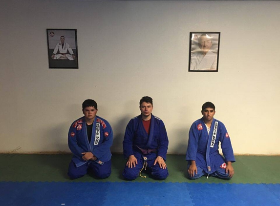 Arte Da Luta LLC Traditional Brazilian Jiu Jitsu - Grand Junction, CO