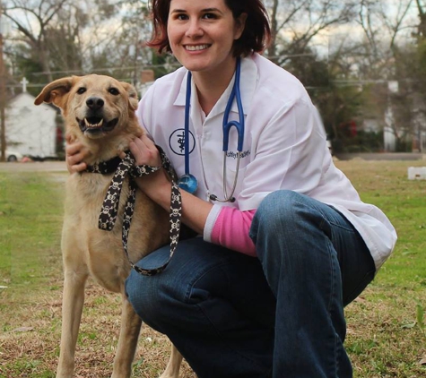 Greenbrier Veterinary Services - Evans, GA