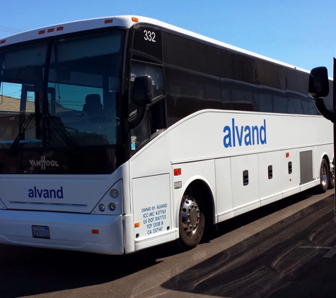 Alvand Tours - Glendale, CA