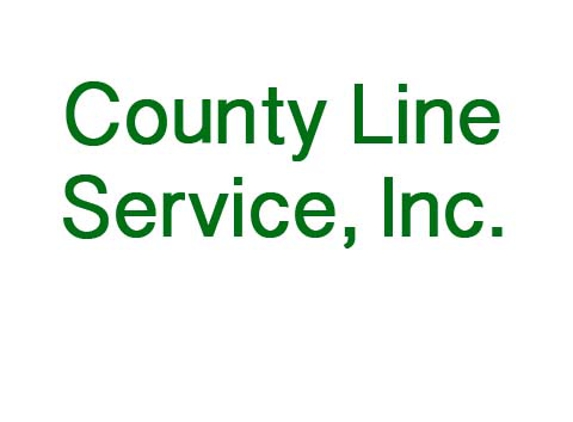 County Line Service, Inc. - Kewanee, IL