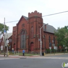 Davis Memorial United Methodist Church