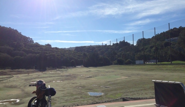 San Bruno Golf Center - San Bruno, CA