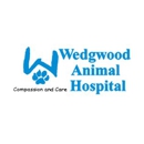 Wedgewood Animal Hospital - Kennels