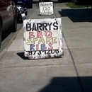 Barry's Grill - Restaurants
