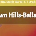 Crown Hills-Ballard Psychic