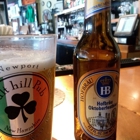 Salt Hill Pub