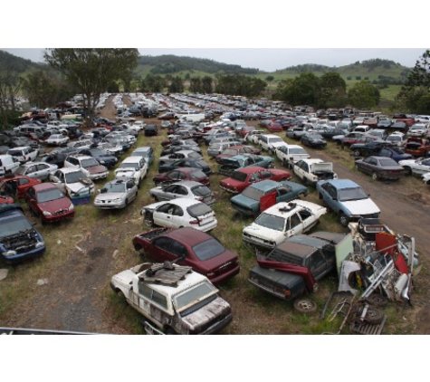 Hillside Auto Dismantlers - Tuncester, NSW