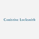 Coristine Locksmith - Locks & Locksmiths