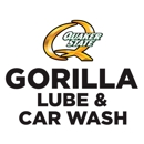 Gorilla Lube and Car Wash - Auto Oil & Lube