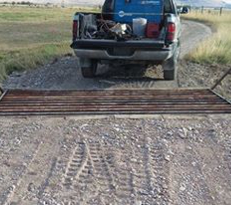 Sheridan Welding - Arlee, MT