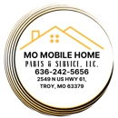 Missouri Mobile Home Parts & Service - Tools