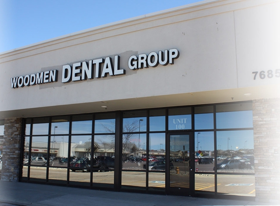 Woodmen Dental Group - Peyton, CO