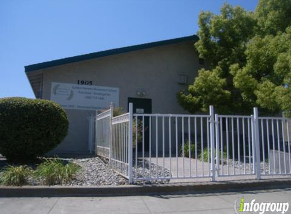 Golden Harvest Montessori School - Milpitas, CA