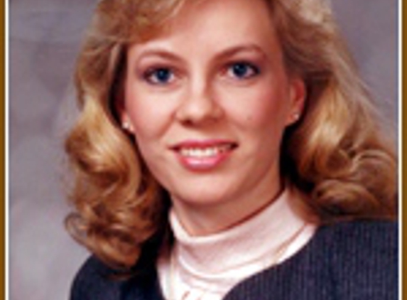 Dr. Kristen Mostello, OD - Pasadena, TX