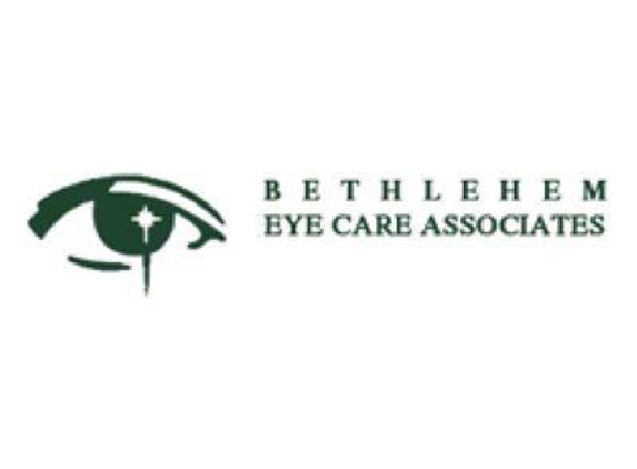 Bethlehem  Eye Care Associates PC - Bethlehem, PA