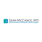 Spine Associates of NYC: Sean McCance, MD