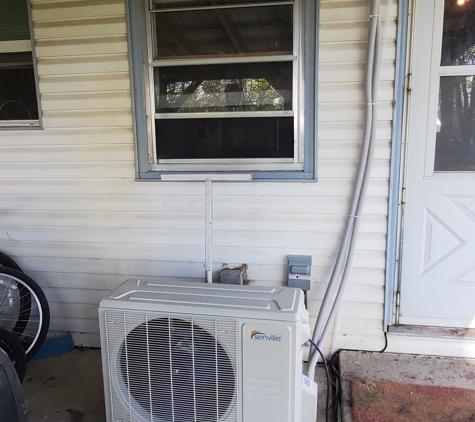 Leon Plumbing, Heating & Cooling - Leon, IA. Radiator