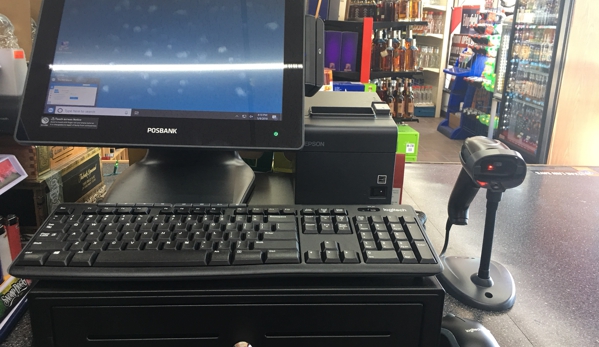 Houston POS Systems - Houston, TX