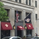 Hard Rock Cafe - American Restaurants