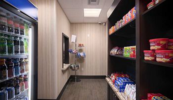 Hampton Inn & Suites Williston - Williston, ND