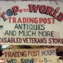 Top of the World Trading Post Disabled Veterans Store