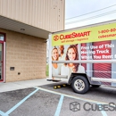 CubeSmart Self Storage - Self Storage