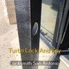 Turbo lock and key gallery