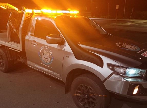 Brisbane Valley Security Services (QLD) Pty Ltd - Esk, QLD