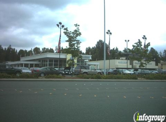 Michael's Subaru of Bellevue Parts Center - Bellevue, WA