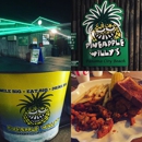 Pineapple Willy's Restaurant - Bars