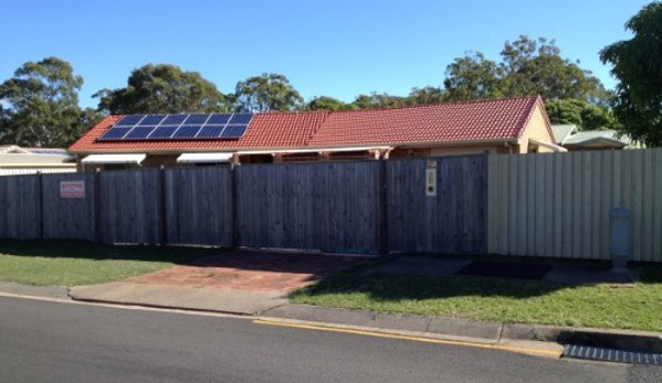Roofpride (Aus) Pty Ltd. Roof Cleaning