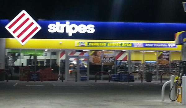 Stripes - Mcallen, TX