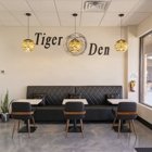 Tiger Den Tea House