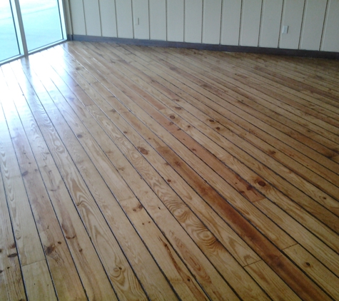 True Quality Wood Flooring - Fort Lauderdale, FL