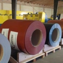 Legacy Metal Center - Metal-Wholesale & Manufacturers