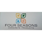 Four Seasons Concrete Products, Inc