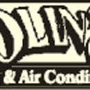 Olin's Heating & Air Conditioning LLC - Air Conditioning Service & Repair