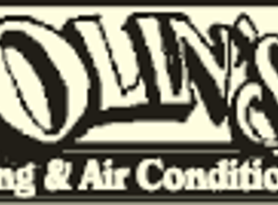 Olin's Heating & Air Conditioning LLC - Rembert, SC