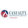 Casualty Mitigation and Restoration