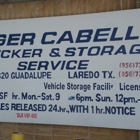 Roger Cabello Wrecker Service