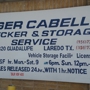 Roger Cabello Wrecker Service