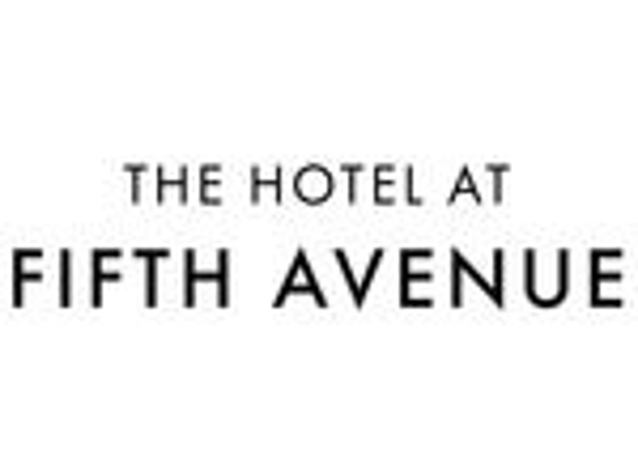 The Hotel At Fifth Avenue - New York, NY