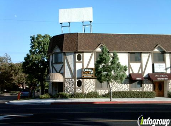 Century Property Management & Invstments Inc. - Burbank, CA