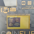 CoinFlip Bitcoin ATM - Vapor Maven (Moberly)