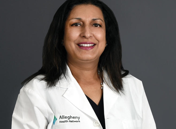 Sonia S Dhawan, MD - Pittsburgh, PA