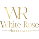 White & Red Rose INC - Florists
