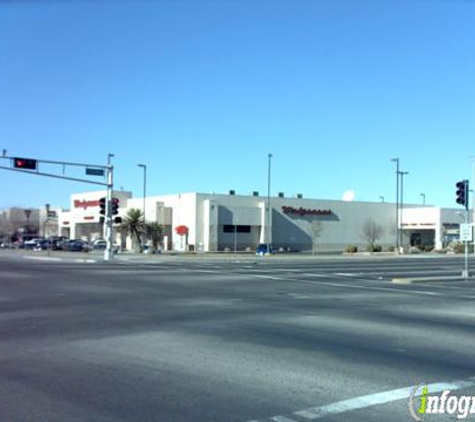 Walgreens - Albuquerque, NM
