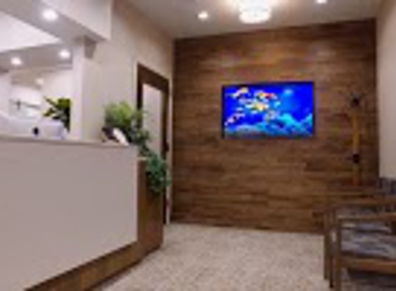 North Shore Prosthodontics of Great Neck, PC - Manhasset, NY