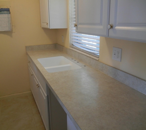 Quality Cabinets and Counters Company - Fort Myers, FL
