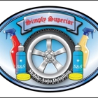 Simply Superior Auto Detailing